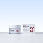 BIODRONE SIGNATURE Intensive Exosome Cream 50g Deep Moisturizing Brightening Anti Wrinkle K Beauty _ Made in Korea