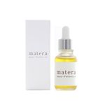 MATERA 100% Pure Refined Horse Oil Perfect Facial Body Oil for Itch Relief and Deep Moisture 30ml _ Made in Korea 