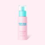 JAMINKYUNG Gold Snail Collagen Lifting Lotion Anti Aging Brightening Face Moisturizer Emulsion Skin Care 150ml _ Made in Korea