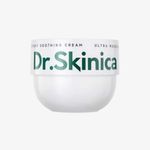 JAMINKYUNG Dr Skinica Everyday Soothing Cream Aloe Vera Cooling Gel Relief Face Body Moisturizer Large Capacity 300ml _ Made in Korea