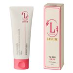 LISUM Centella Cica Baby Boddle Cream 100ml Newborn Botanical 5 Oils Deep Moisture _ Made in Korea