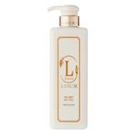 LISUM Centella Cica Baby Lotion 750ml Newborn Soothing Panthenol Ceramide Face Body Hydration _ Made in Korea