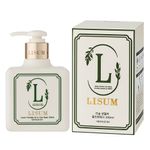 LISUM Centella Cica Baby All In One Wash 300ml Plant Derived Foam Mildly Acidic Bodywash _ Made in Korea