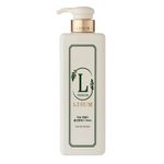 LISUM Centella Cica Baby All In One Wash 750ml Plant Derived Foam Mildly Acidic Bodywash _ Made in Korea