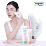 DONGKOOK Centellian24 Madeca Prime Ritual White Pearl Premium Device and Two Boosting Creams Full Set _ Made in Korea