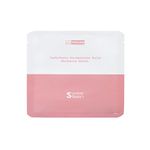 SWEETEEN Tart Cherry Hyaluronic Acid Moisture Mask 25ml Vegan Korean Hydrating Sheet Mask _ Made in Korea