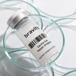 Bravity Derma Eye Repair Ampoule 10ml Firming Anti Wrinkle Hydration Care _ Made in KOREA