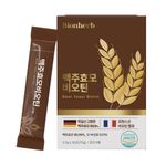 Bionherb Beer Yeast Biotin 30 Sticks 99.9% German Yeast French Biotin _ Made in KOREA