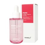 SISKELI PDRN Collagen Regenerative Ampoule 50ml Anti Aging Whitening Wrinkle Care Hydration _ Made in KOREA