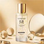 MIRABLOOM Gold Celltox Essence 100ml Korean Anti-Wrinkle Brightening Hydrating Firming Radiance Care _ Made in KOREA