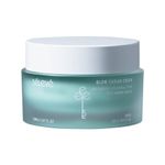 SELEVE Crème Glow Caviar PDRN 50 ml Coréenne Hydratante Raffermissante Éclat et Soin de la Barrière Cutanée _ Fabriqué en Corée