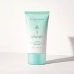 셀레베 글로우 캐비어 PDRN 선크림 50ml SPF50+ PA++++ 광채 보습 유기자차 톤업 선케어 _ 국내생산