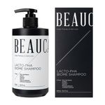 BEAUCAN LACTO-PHA BIOME SHAMPOO 500ml Anti Hair Loss Scalp Barrier Care _ Made in KOREA