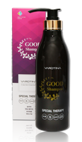 [Varotina] Good Hair Shampoo (500ml) _ No need for separate conditioning agents such as rinses, treatments_ Made in KOREA