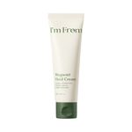 [I’m From] Mugwort Fluid Cream 50ml – Cooling Soothing Cream with Ganghwa Mugwort & Zinc PCA, VEGELIVE Extraction, Lightweight Hydrating Formula for Heated and Sensitive Skin _ Made in KOREA