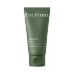 [I’m From] Mugwort Mask 70g – Cooling & Redness-Reducing Gel Mask with Ganghwa Mugwort, Soothing & Hydrating Treatment for Sensitive Skin _ Made in KOREA