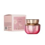 JINYYUM Collagen Glutathione Cream 50ml for Ultimate Skin Firming Deep Hydration and Radiant Anti-Aging Facial Care _ Made in Korea 