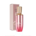 JINYYUM Collagen Glutathione Lotion 100ml for Skin Elasticity Smoothing Texture Triple Hyaluronic Acid Lightweight Moisturizer _ Made in Korea 