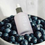 LOTREE Tightening Berry Ampoule 3D Pore Minimizing Lifting and Firming Antioxidant Vegan Skin Care 30ml Made in Korea