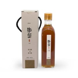 [Lee Woong Foods] 100% Korean sesame seeds, Lee Woong sesame oil 300 ml_ Made in Korea
