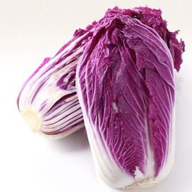 [i_Haenam] Antocyanin Red Pickled Cabbage_ Haenam Cabbage _ Made In Korea