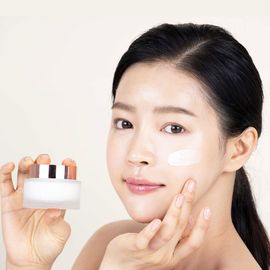 Vivid On Re-Birth on Cream 50g _ Whitening, wrinkles improvement_ Made in KOREA