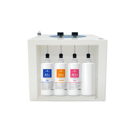 [DR.CPU] Aqua Basic – Exfoliation, Pore Care, and Hydration All in One [400ml Solution Set with Step 1, 2, and 3 Included] – Made in Korea