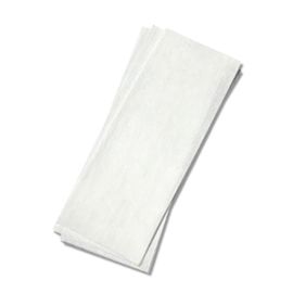 Hair waxing Nonwoven Patch_Skin Care Shop