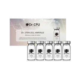 Dr. Stemcell Ampoule