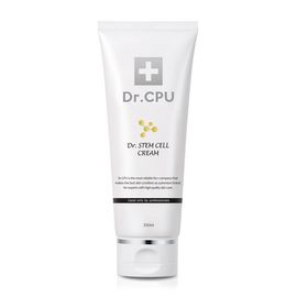 Dr. CPU Dr. Stem cell cream 250ml_ Effects of Amaz..