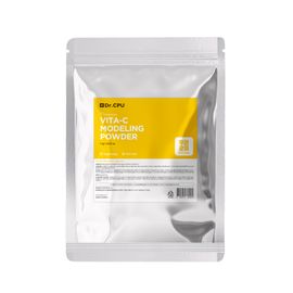 [Dr. CPU] Premium Vita C Modeling Powder 1kg _ For Radiant, Hydrated, and Nourished Skin _ Made in Korea
