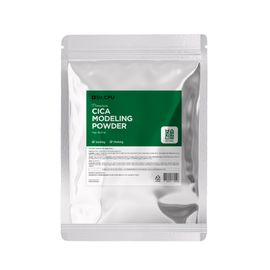 [Dr. CPU] Premium Cica Modeling Powder 1kg _ Intensive Hydration and Soothing Care for Sensitive Skin _ Made in Korea