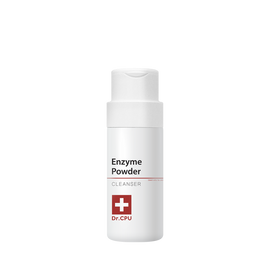 Dr. CPU Enzyme Powder 80g _ Gentle Enzyme Care for Skin Cells & Pores _ Made in Korea