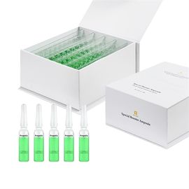 Dr. CPU Propolis Premium Booster Ampoule 2ml x 100ea _ Intensive Hydration & Soothing Solution for Sensitive Skin _ Made in Korea