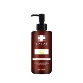 Dr. CPU Ampoule – Vita 200ml – Revitalizing Glow Solution for Dull Skin – Made in Korea