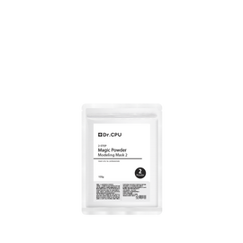 DR. CPU 2-Step Vita-C Cream Modeling Mask 1kg _ Brightening · Blemish Care · Hydration Glow
