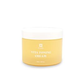 Dr. CPU Vita Toning Cream 150ml – Brightening & Anti-Wrinkle Dual Care Cream _ Made in Korea Dr. CPU Vita Toning Cream 150ml – Brightening & Anti-Wrinkle Dual Care Cream _ Made in Korea