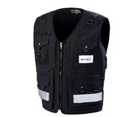 [Heidi] TA-113 tactic vest, special vest, rider vest _ group vest, motorcycle rider, motorcycle club