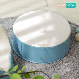 [Lieto_Baby] Coco Lieto Premium Multipurpose table for children_ Toddler Table _ Made in KOREA