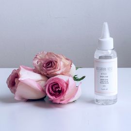 [It`s My Flower] Diffuser solution refill liquid Bulgarian Rose. 120ml, Air Freshener