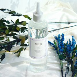 [It`s My Flower] Diffuser solution refill liquid Lavender_300ml, Air Freshener