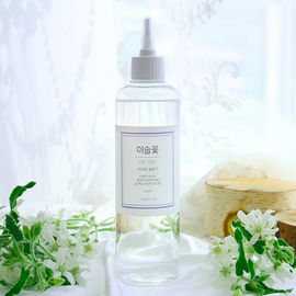 [It`s My Flower] Diffuser solution refill liquid Dewy flower 300ml, Air Freshener
