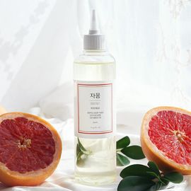 [It`s My Flower] Diffuser solution refill liquid Grapefruit. 300ml, Air Freshener