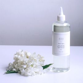 [It`s My Flower] Diffuser solution refill liquid Acacia 500ml, Air Freshener
