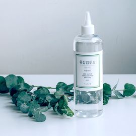 [It`s My Flower] diffuser solution eucalyptus liquid 500ml,, Air Freshener