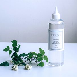 [It`s My Flower] Diffuser solution refill liquid Dewy flower. 500ml, Air Freshener
