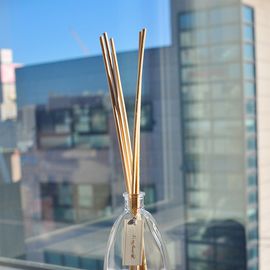 [It`s My Flower] Wood Stick for Diffuser Stick / 25CM 10P, Air Freshener