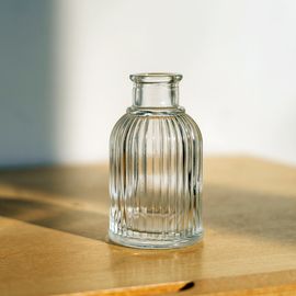 [It`s My Flower] Diffuser Container Palace glass bottle, Air Freshener