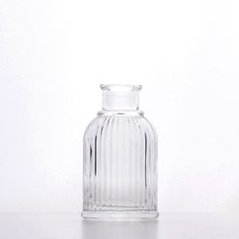 [It`s My Flower] Diffuser Container Palace glass bottle, Air Freshener