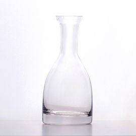 [It`s My Flower] Diffuser Container Bell Glass Bottle, Air Freshener